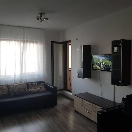 Апартаменти Confort Urban *
