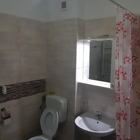 Confort Urban Апартаменти Бухарест