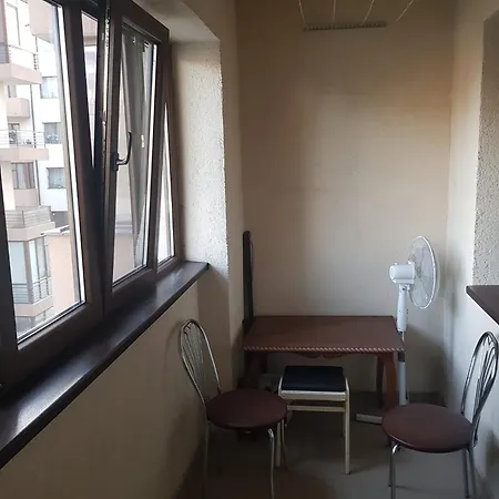Apartament Confort Urban Bucureşti