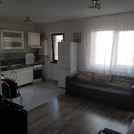 Confort Urban Apartmán