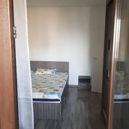 Confort Urban Apartmán *