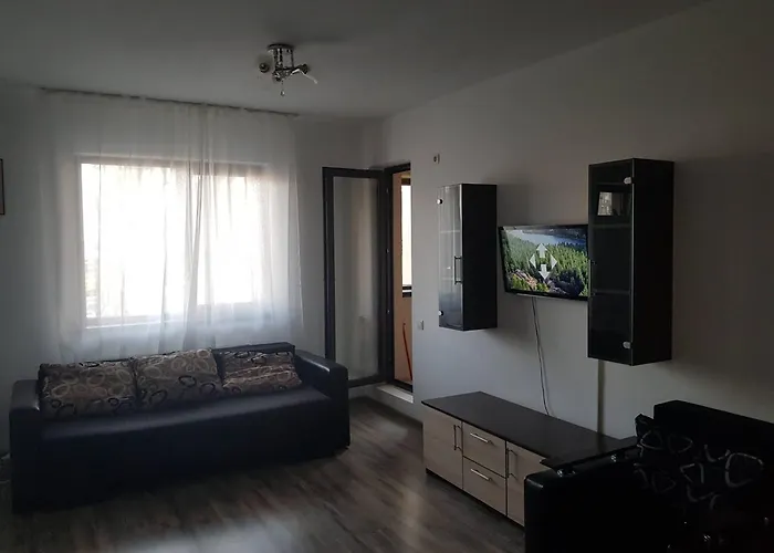 Apartmán Confort Urban *