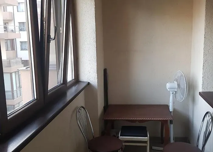 Apartmán Confort Urban *